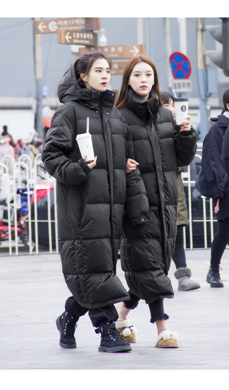 中央戏剧学院羽绒服_中央戏剧学院羽绒服多少钱-第2张图片-潮百科