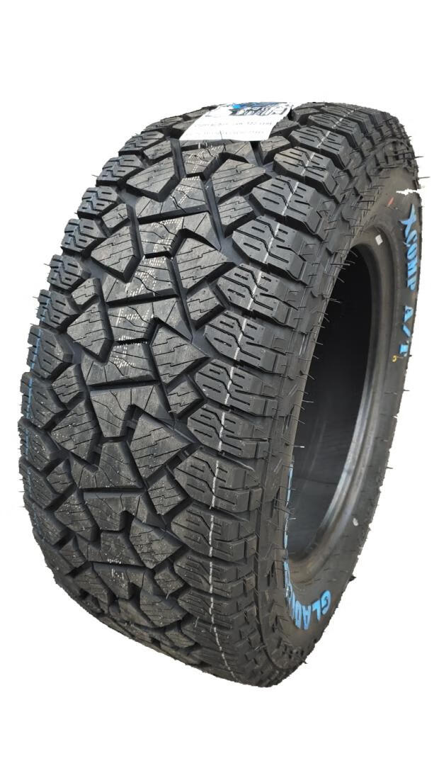 冬季雪地防滑轮胎235 245 265 285 60r18寸 70r16 65r17at 角斗士 265