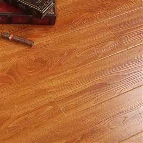 家用1环保复古佳系列封蜡强化复合木地板厂家直销12 126 1㎡【图片