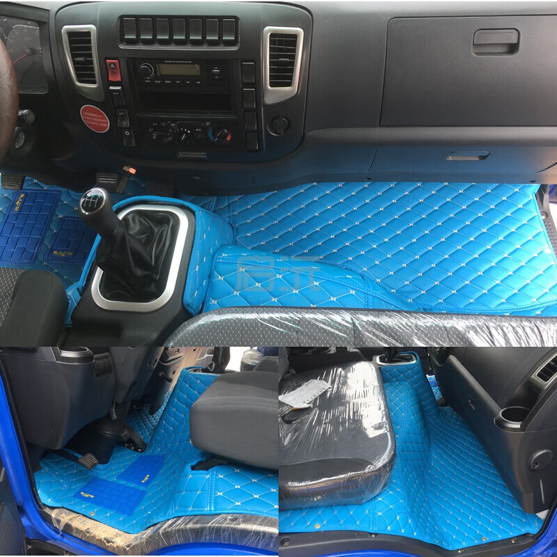 醉米(zuimi)三一12吨20吨吊车三环创客自卸车陕汽德龙k3000轻卡货车