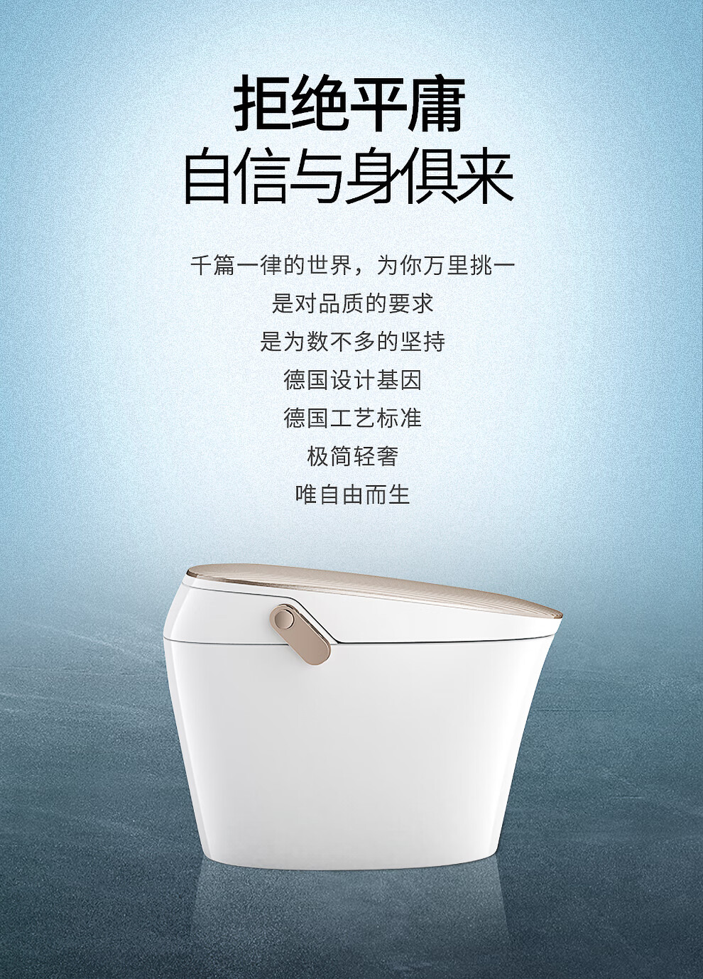 seewin/西唯 智能马桶无水箱即热水洗座圈加热暖风烘干一体式家用坐