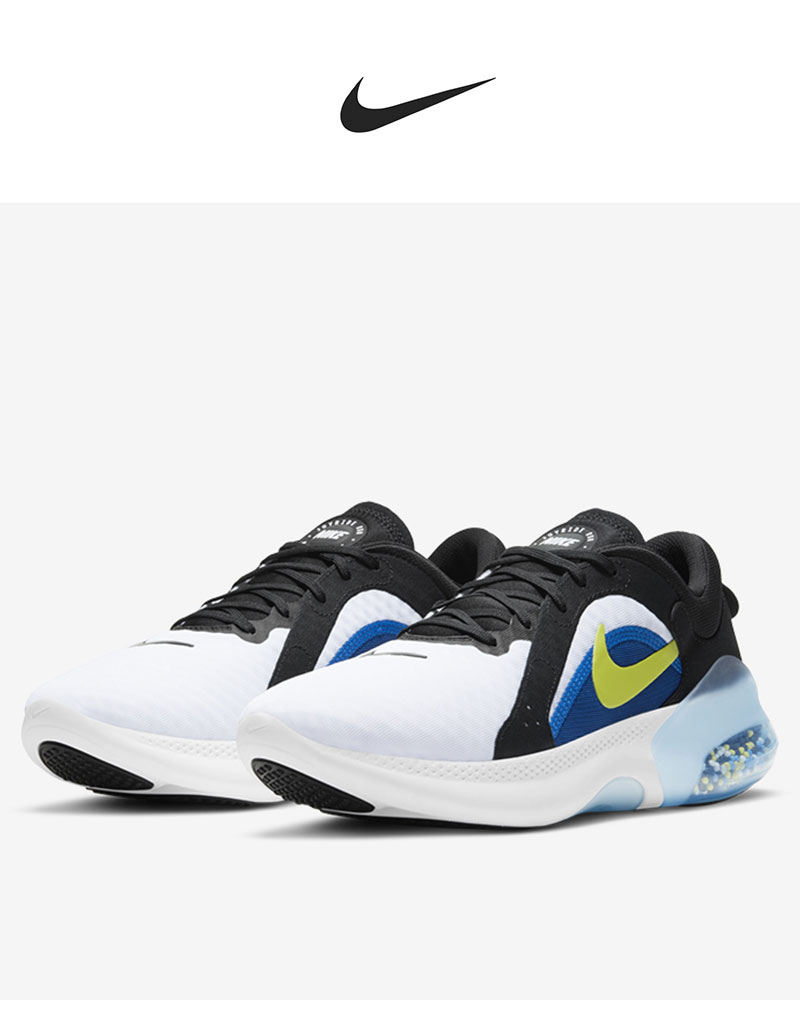 nike/耐克 joyride dual run 2 男子运动跑步鞋学生 ct0307-001 35.