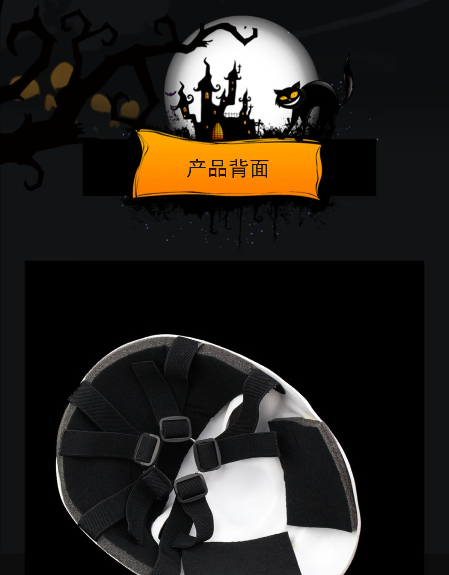 面具帅气小丑万圣节收获日2游戏道具cos play珍藏版小丑cos装扮精品