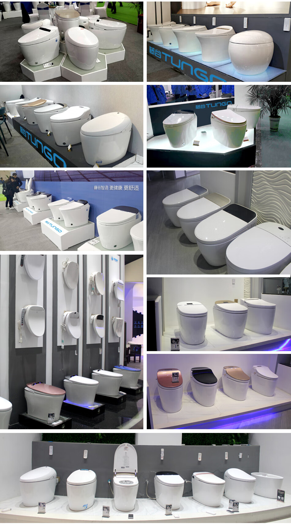 藤谷 Tungo 壁挂式智能马桶入墙隐藏水箱墙排马桶直冲式自动翻盖悬空挂墙坐便器t032plus 纳米白 隐藏式水箱自动冲水 自动翻盖马桶 墙排水 送货上门 安装 图片价格品牌报价 京东