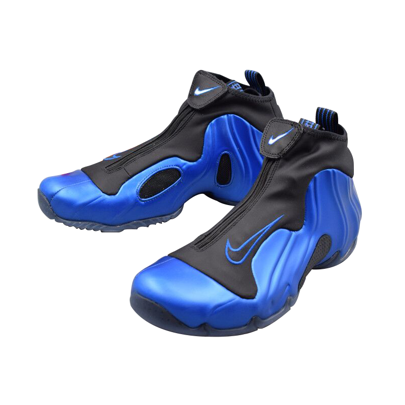 nike 耐克【清货】耐克 街舞风雷 air flightposite 复古风一篮球鞋ao