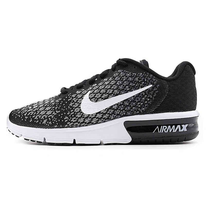 nike耐克女鞋春季新款运动鞋airmax跑步鞋气垫休闲鞋cd5432100dc40