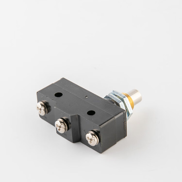 电梯微动开关tm1307限位行程开关抱闸开关电梯抱闸检测开关蒂森tm1307