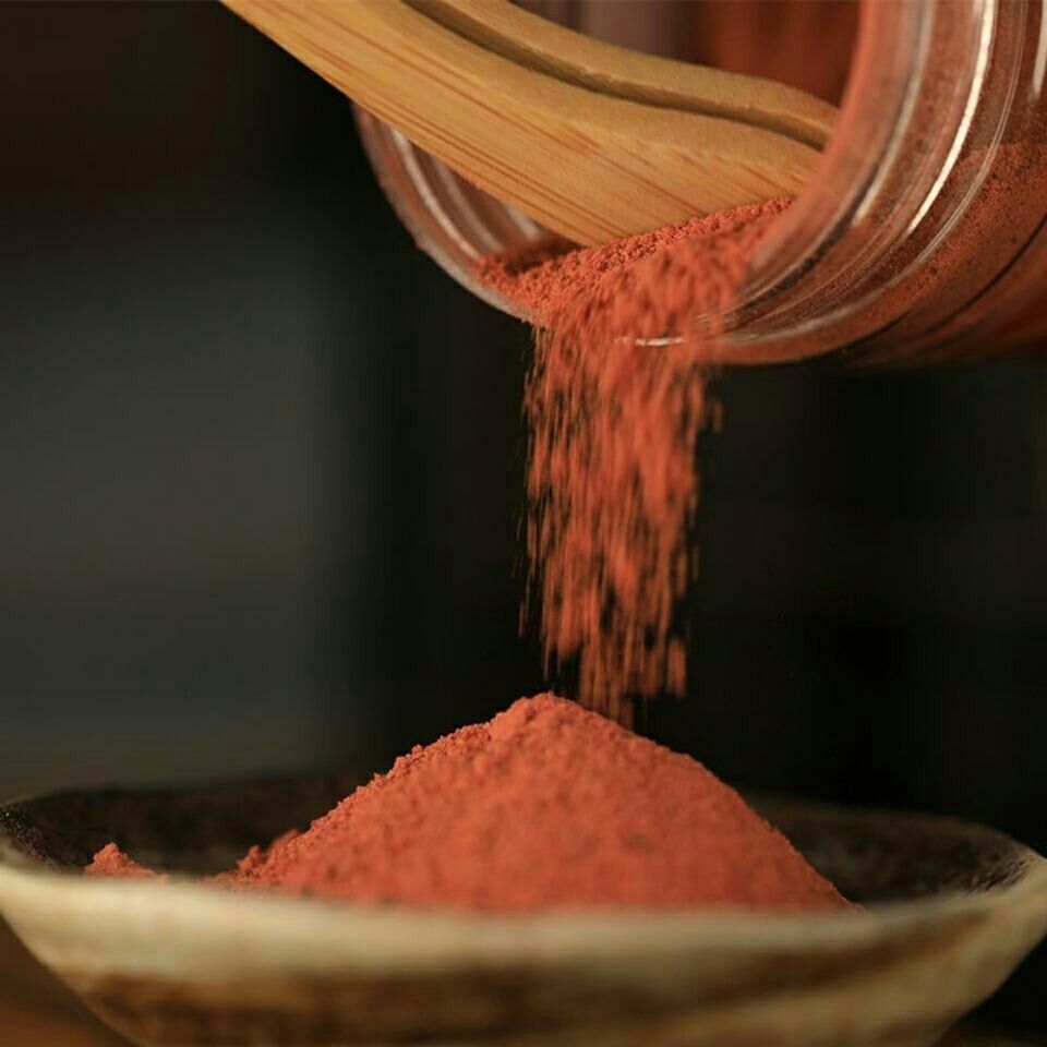 【药房验货】吉林梅花鹿乡鹿心粉鹿场直销干鹿心磨粉滋补鹿心粉 纯正