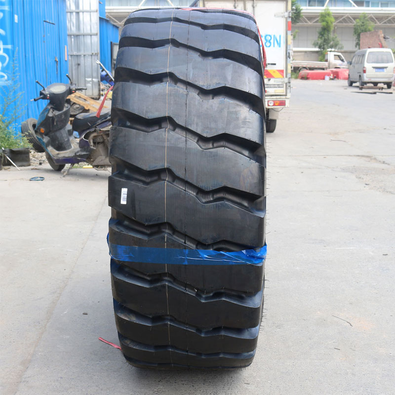 龙工原厂配件轮胎23.5-25 50装载机铲车龙工柳工厦工徐工原车胎 23.