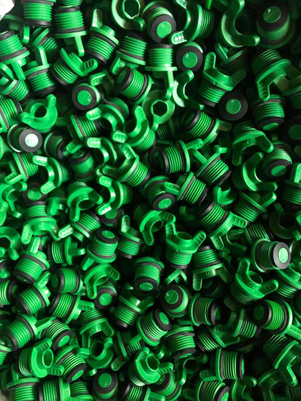 1寸20闷头 4分伟星款丝堵200个装 4分日丰丝堵10个装【图片 价格 品牌