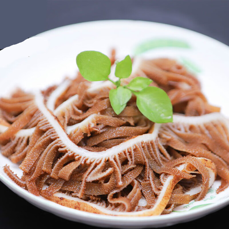 黑千层肚毛肚牛百叶新鲜水发冷冻商用黑千层火锅串串冒菜食材 商用整