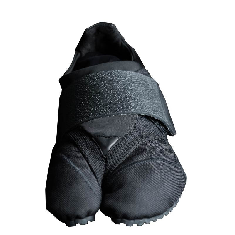 日本toebi分趾鞋跑步鞋步行鞋男女同款夜跑鞋足袋脚袋鞋蓝色日本码255