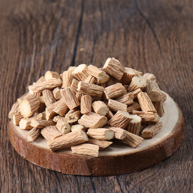 (yaoshenglu) 无硫 银柴胡 柴胡 银胡 山根子 中药材店铺 500克