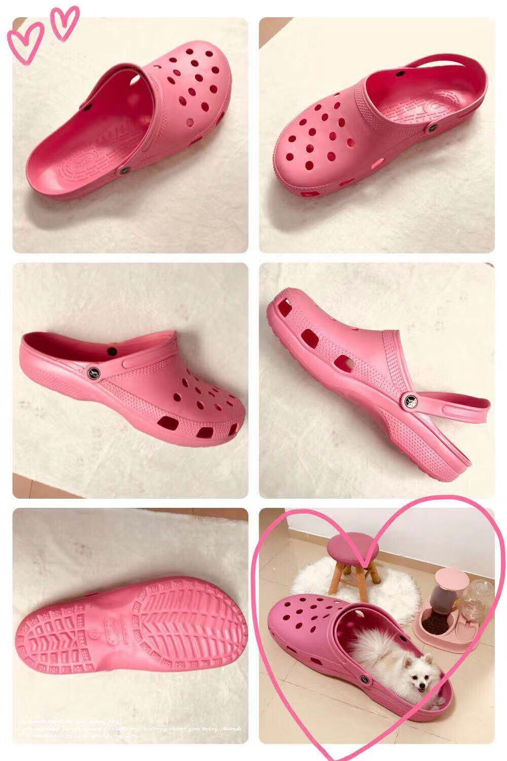 狗窝魔拖一米鞋网红超大拖鞋泰迪比熊法斗中小型犬通风透狗床创意狗窝