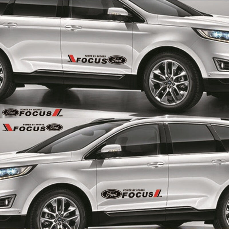 车贴划痕遮挡 汽车刮痕遮挡贴纸 网红车贴 通用个性创意划痕贴装饰