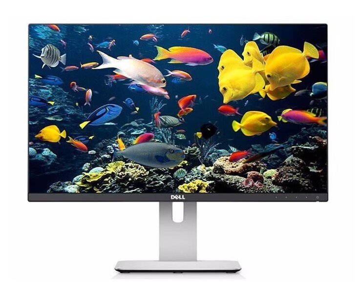 dell戴尔 u2417h u2419h无边框ips显示器 p2314h 套餐一【图片 价格