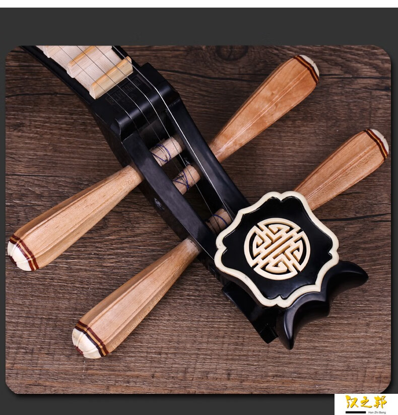 柳琴敦煌柳琴654柳琴乐器上海敦煌乐器学习演奏柳琴授权 敦煌652柳琴