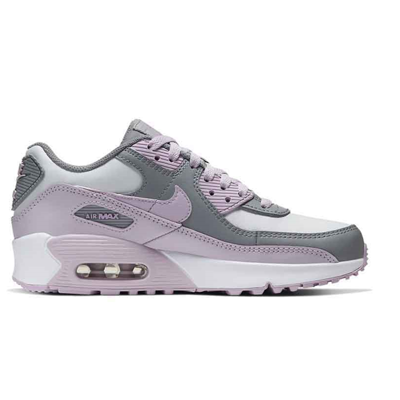 nike耐克女鞋春季新款运动鞋子airmax90气垫缓冲休闲时尚低帮跑步鞋cz