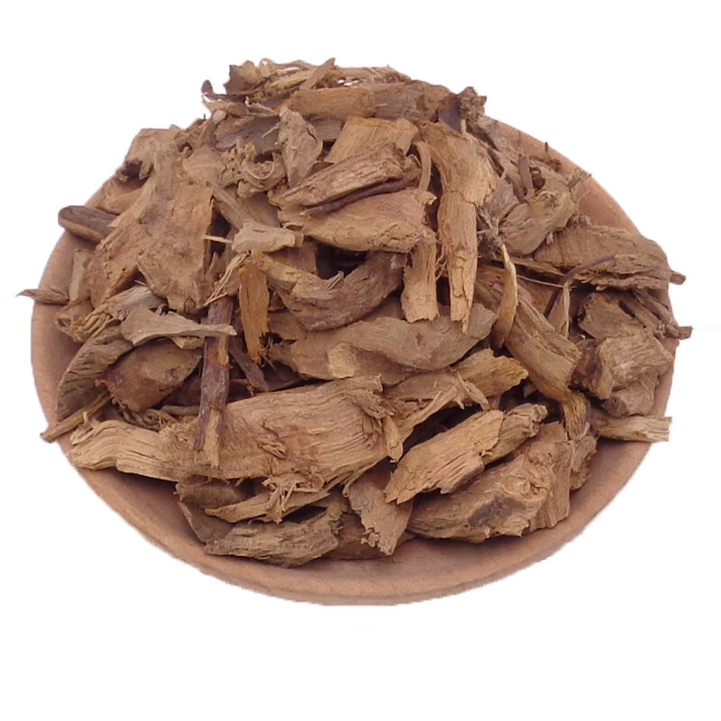 同仁堂中药材天然根三月泡根红梅消根茅莓根蛇泡簕根三月泡根500克