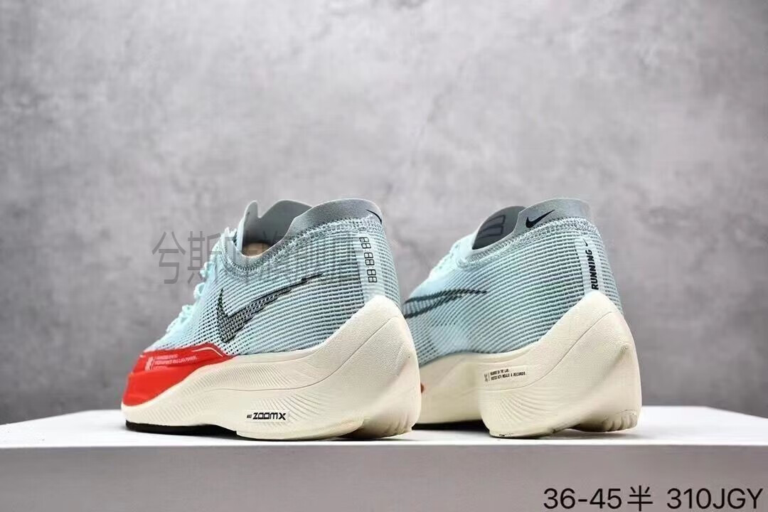 【官方旗艦店】馬拉松2代zoomx vaporfly2next%飛馬37輕便透氣減震