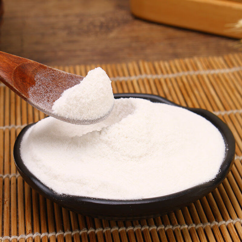 糖霜糖粉烘焙原料糖粉特细糖粉幼砂糖粉食品级糖霜糖粉500克 1斤【图