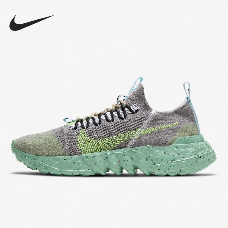 nike耐克新款男女鞋spacehippie04运动跑步鞋cz6398001dj305600441