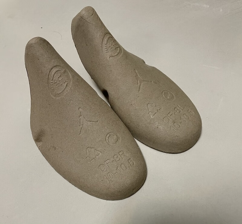 鞋撑 适用于aj1纸鞋撑aj高帮篮球鞋撑aj1原鞋鞋撑aj1鞋撑aj鞋撑s qf-8