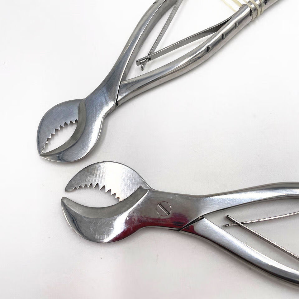 牙科 石膏剪 口腔器材 石膏剪刀 齿科技工器械 大号小号 石膏剪 小号1