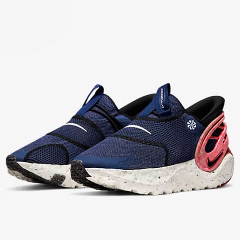 耐克nike男女鞋goflyease中性鞋一脚蹬运动休闲跑步鞋cw5883003cw