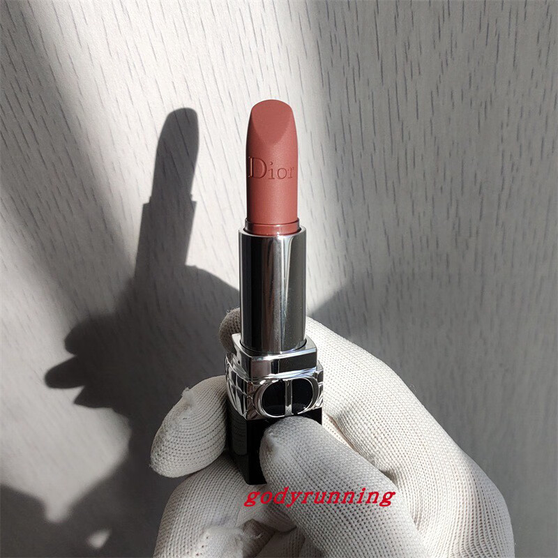 迪奥(dior) (海南免店税代购)蓝金口红 458 959 314 434 505 840 810