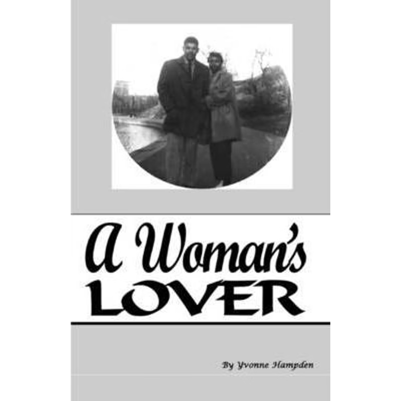 按需印刷A Woman's Lover[9780974408613]