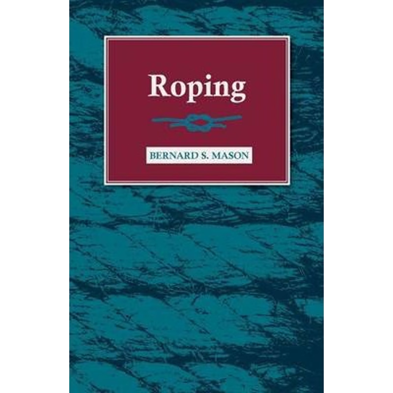 按需印刷Roping[9781446525395]