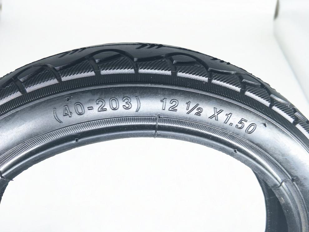 互帮轮椅轮胎12 1/2*2 1/4内外胎12 1/2*1.