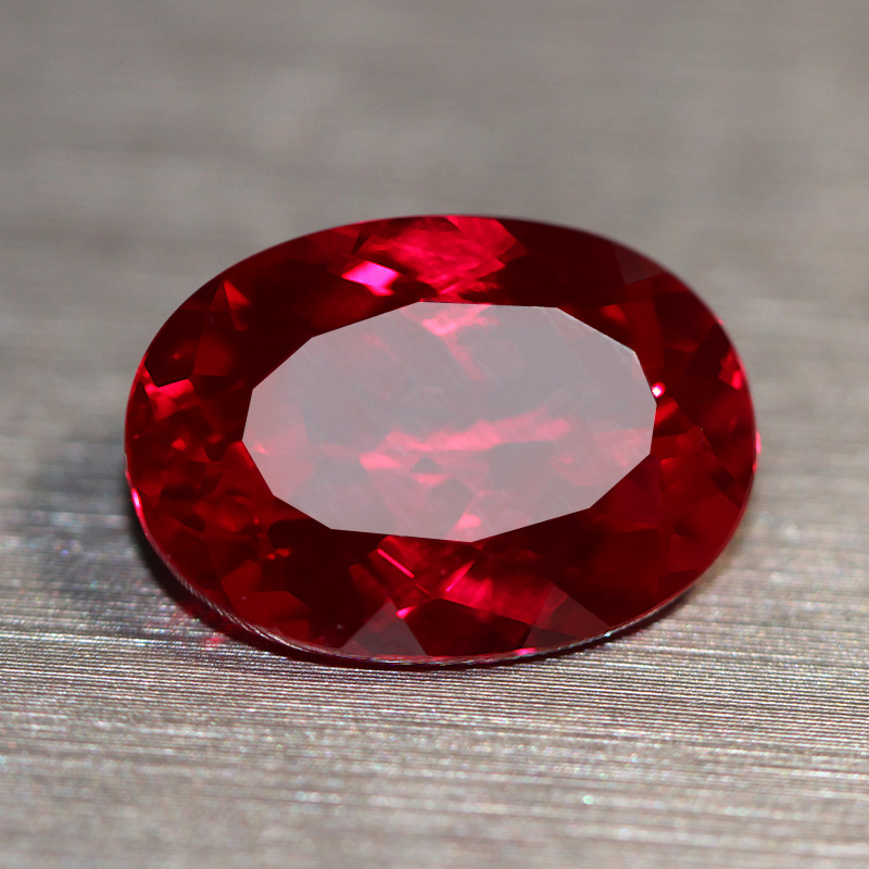 红色宝石名字(红色宝石类的品种有多少)