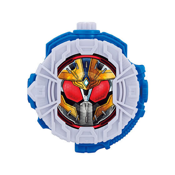 万代假面骑士玩具zio时王变身器骑士表盘手表扭蛋版模型玩具气泡扭蛋