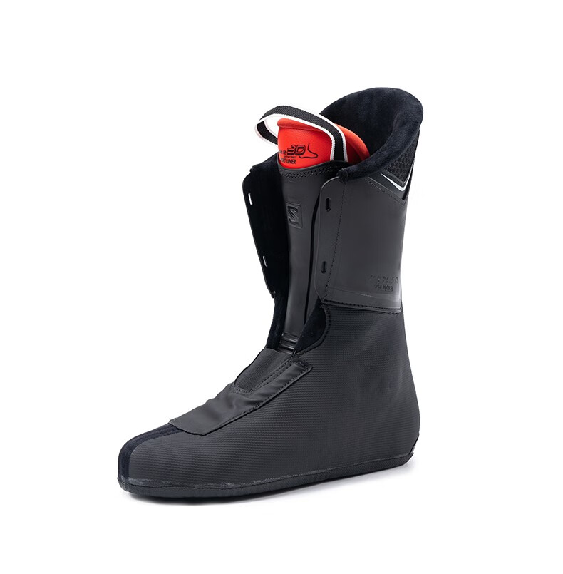 萨洛蒙(salomon)男款 户外运动舒适贴合3d塑性双板滑雪雪鞋 s/pro 90