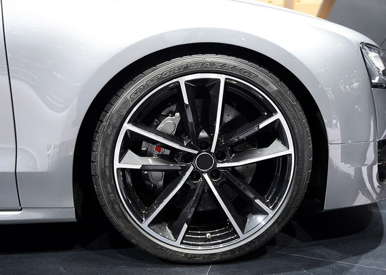 奥迪轮毂 17 18 19 20寸奥迪轮毂a3 a4 a5 a6l a7改装q3 q5 q7途安l