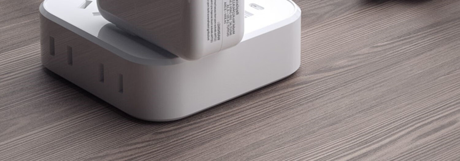 apple 适用苹果电脑充电器笔记本macbook air pro充电线typec快充电源