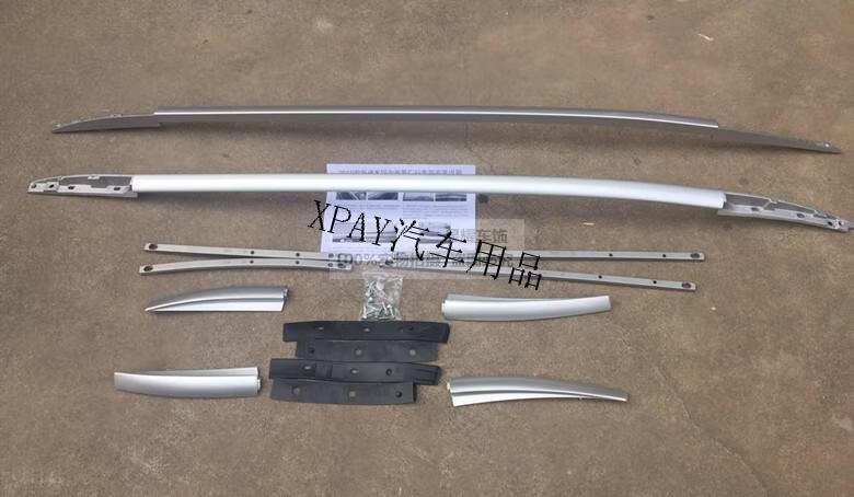 日产逍客原厂行李架2021款适用于1621款新车顶架旅行架改装配件1621款