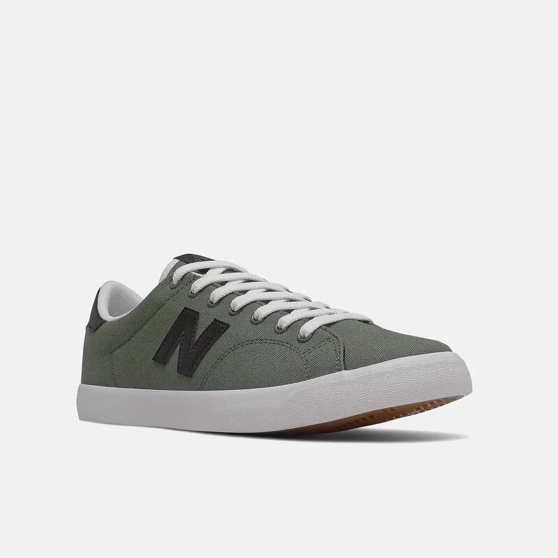 newbalance新百伦男士板鞋nballcoasts210低帮舒适防滑耐磨运动休闲鞋