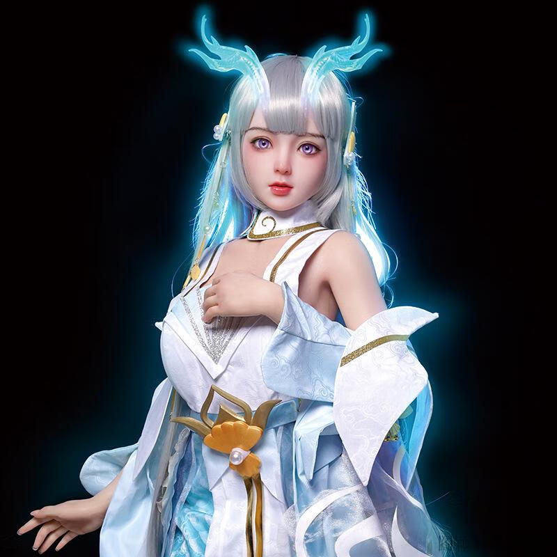 污污手办可插入 王者荣耀实体bjd娃娃二次元动漫等身可插入仿真成人