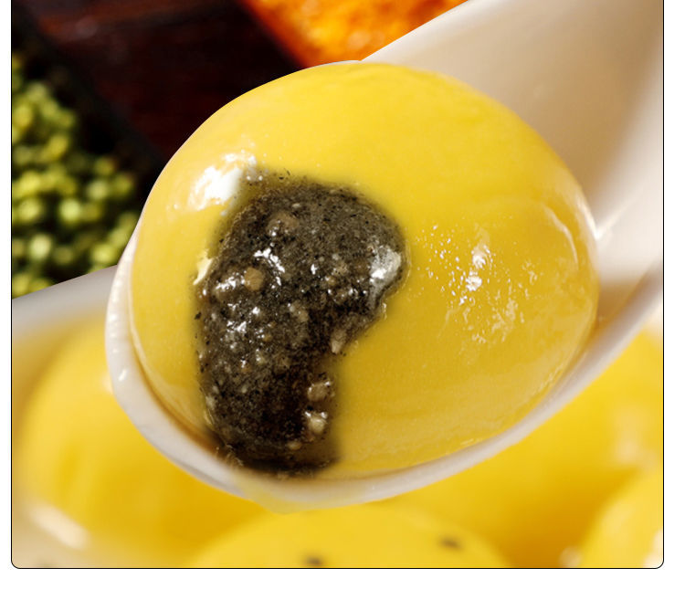 三全汤圆大黄米汤圆水煮元宵美食黑芝麻455g袋装宁波风味汤圆 精装大