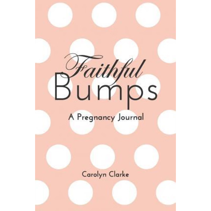 按需印刷Faithful Bumps  ( Blush)[9781320456326]