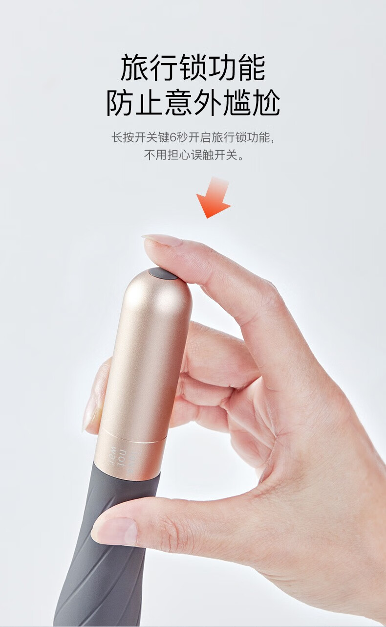 离骚自慰器女用震动棒女性玩具房事av振动棒插入式刺激私处秒潮成人