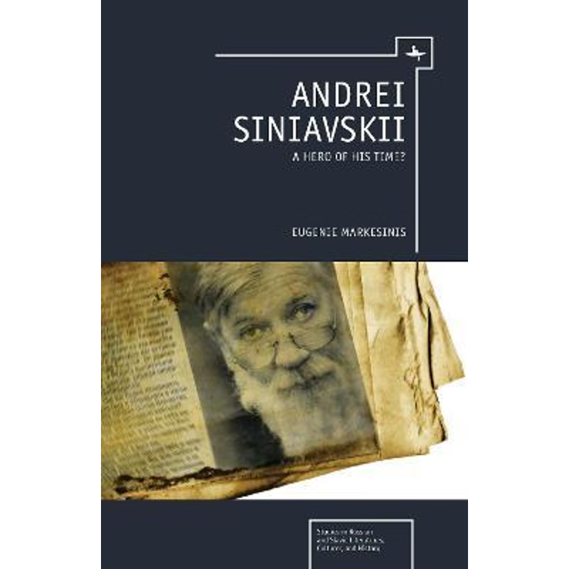 按需印刷Andrei Siniavskii[9781618112620]