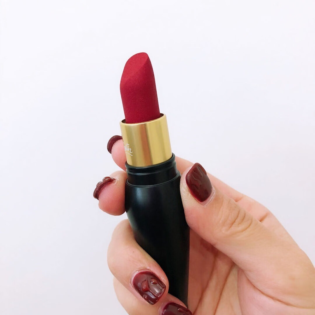 路铂廷(christian louboutin) 口红cl女王权杖001m哑光网礼盒情人节