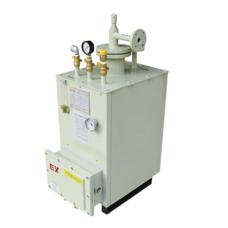 3050kglng石油液化气气化器汽化器气化炉煤气加热器炉汽化炉定制小30