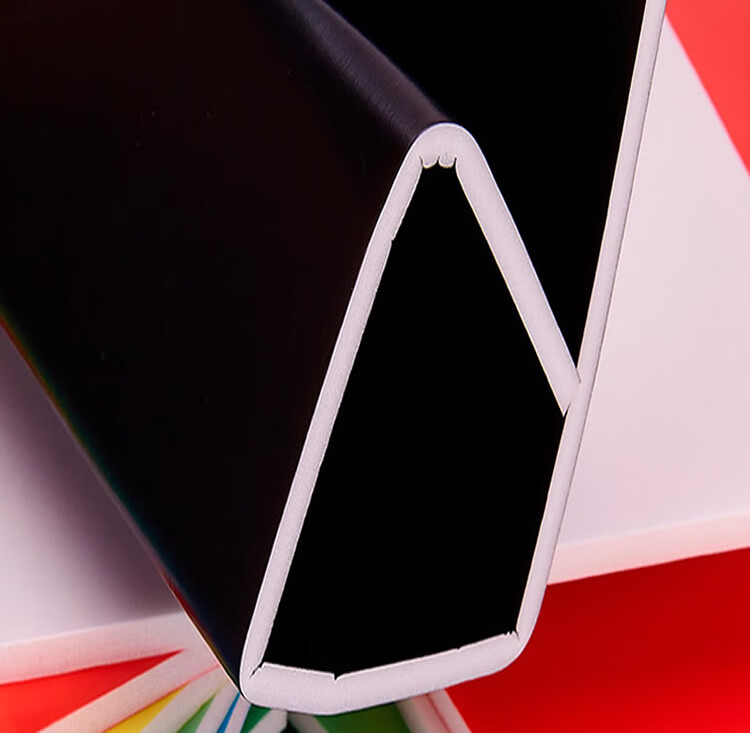 kt板空白板冷板手工泡沫板幼儿园环创绘画板红蓝背景装饰板隔挡板