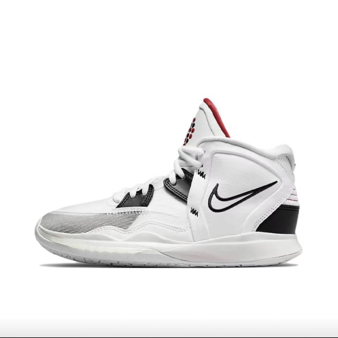 官方舰店莆田灭世纯原欧文8代篮球鞋kyrie8情人节实战耐磨减震气垫