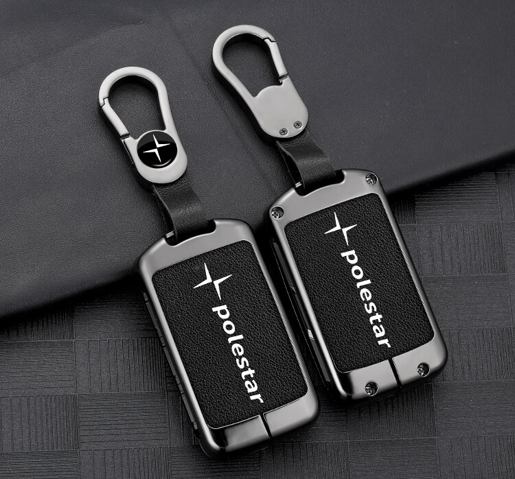 10056966937895商品名称:适用polestar极星2钥匙套单双电机标准长续航